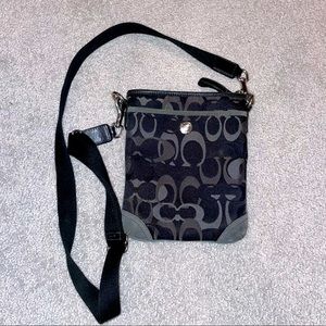 Small Coach Crossbody Bag